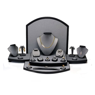 jewelry display set