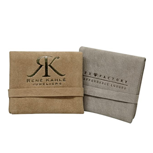 Jewelry pouches