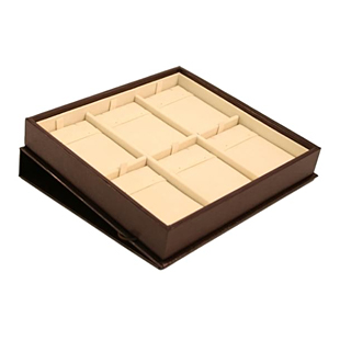 Presentation trays